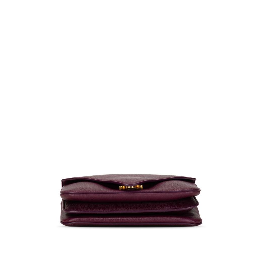 Bottega Veneta Mount Envelope Chain Bag - 4
