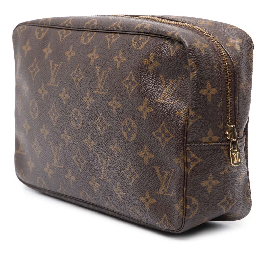 Louis Vuitton Monogram Trousse Toilette 28 - 2