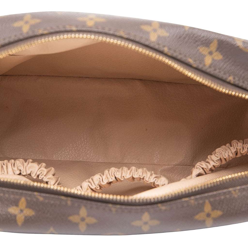 Louis Vuitton Monogram Trousse Toilette 28 - 4