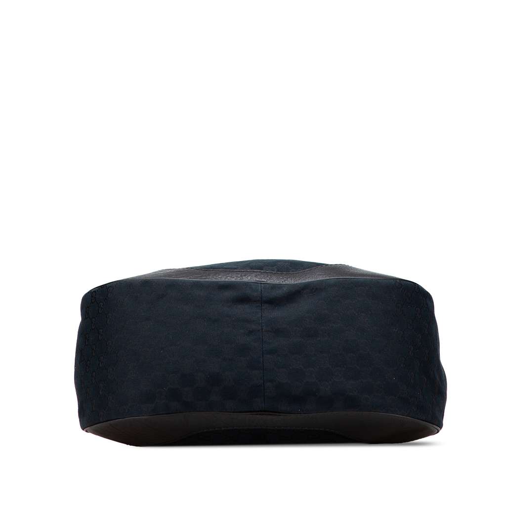 Gucci GG Canvas Charlotte Tote - Image 6