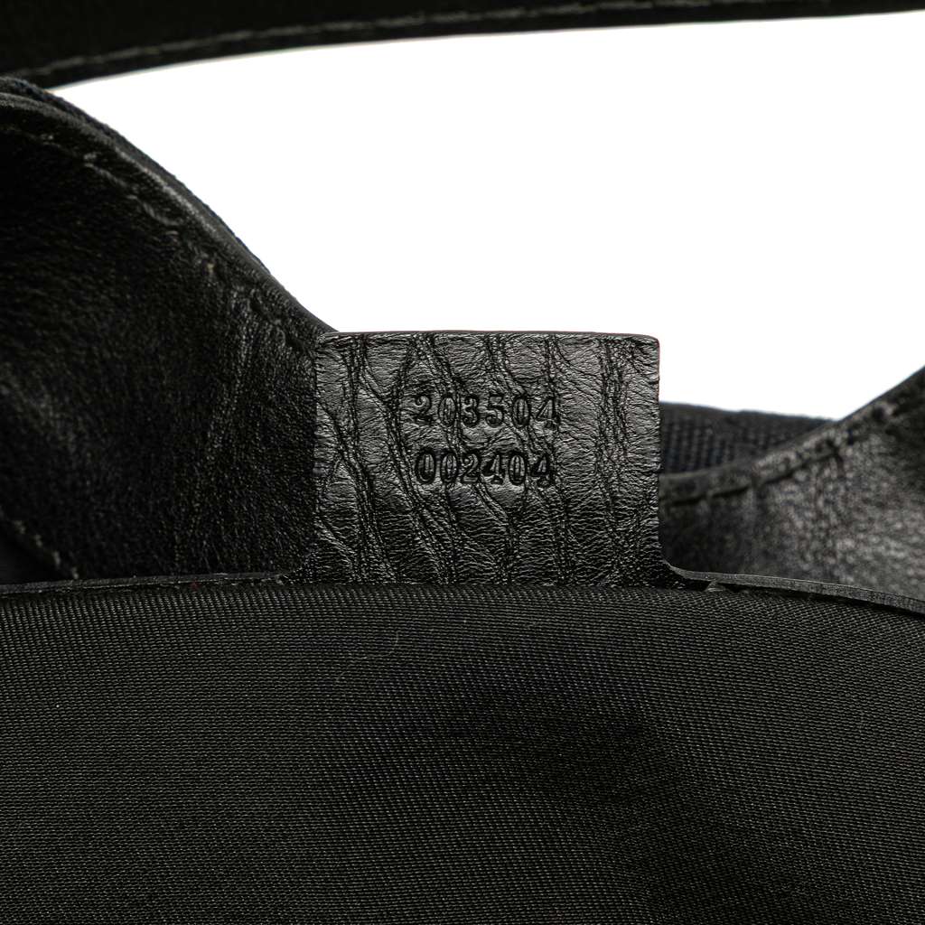 Gucci GG Canvas Charlotte Tote - Detail 1