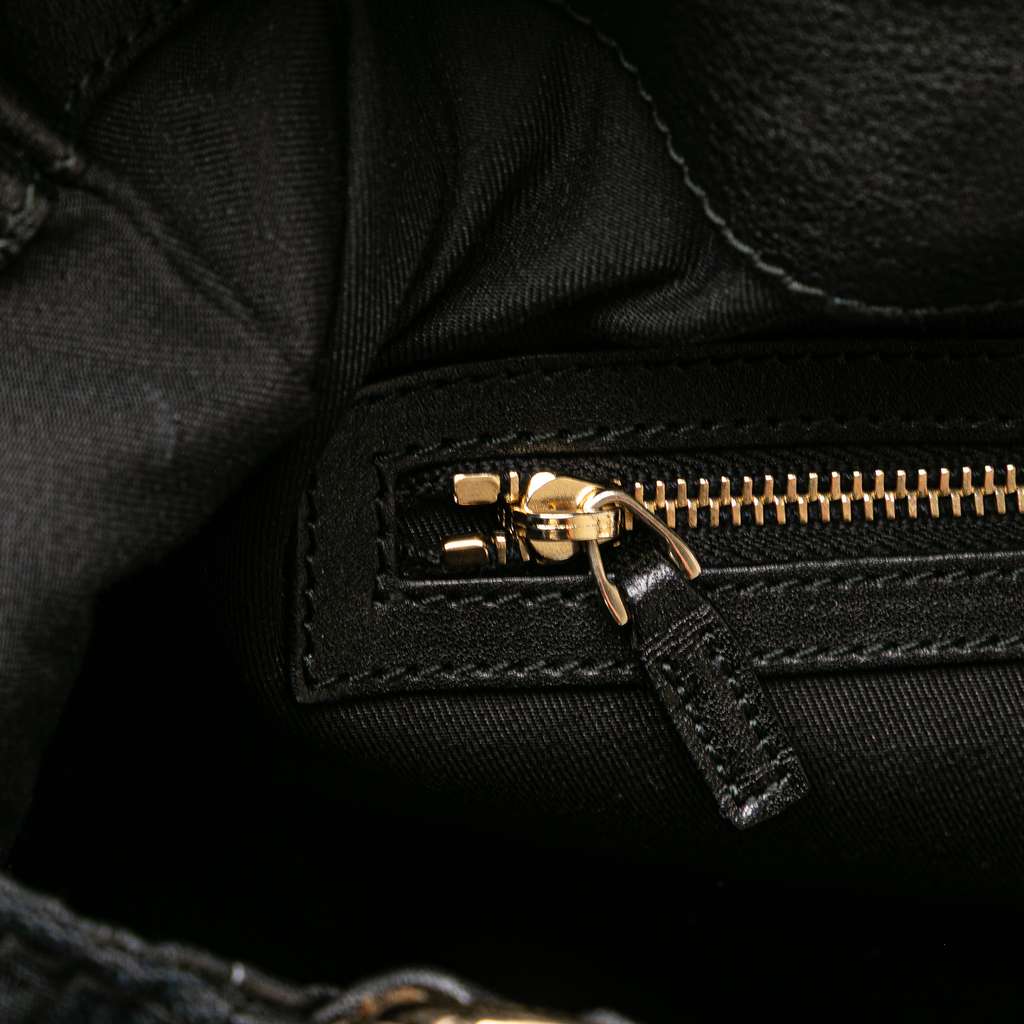 Gucci GG Canvas Charlotte Tote - Detail 2