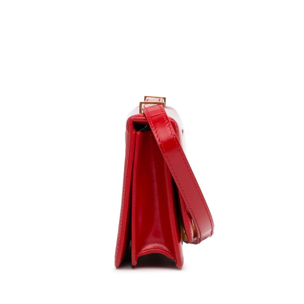 Bottega Veneta Mini BV Classic Crossbody - 3