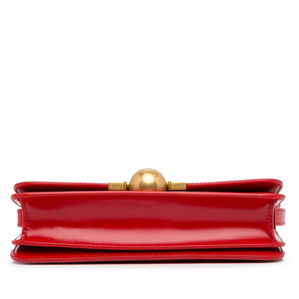 Bottega Veneta Mini BV Classic Crossbody - 5