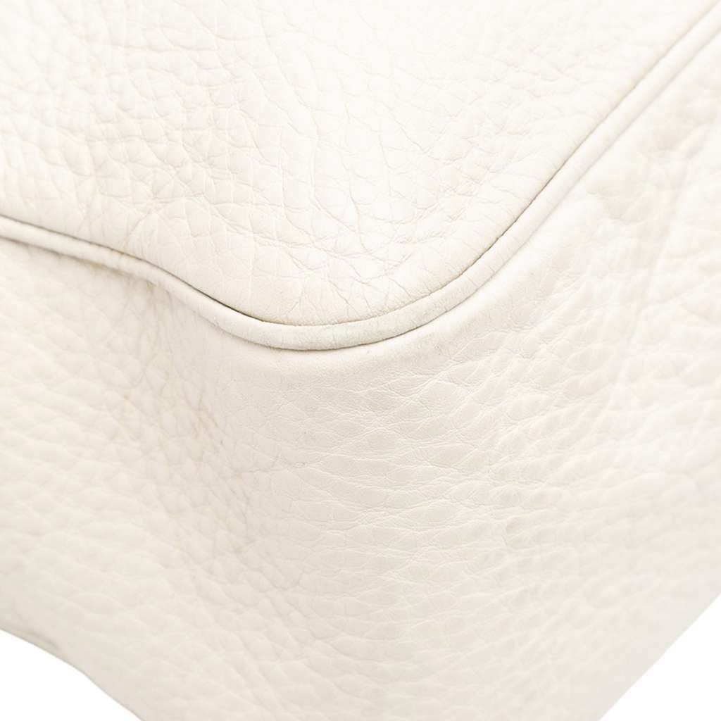 Gucci GG Canvas Bamboo Diana Satchel - Detail 2