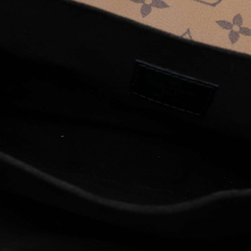 Louis Vuitton Monogram Reverse Pochette Metis - 4