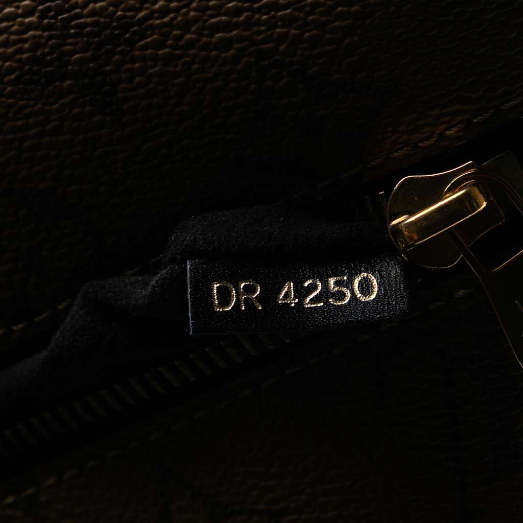 Louis Vuitton Monogram Reverse Pochette Metis - Detail 1