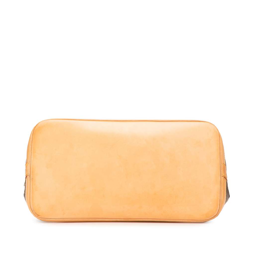 Louis Vuitton Monogram Alma PM - Image 6