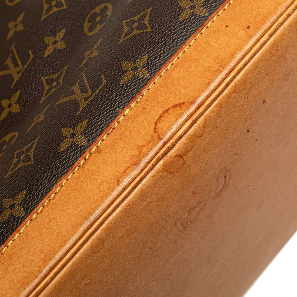 Louis Vuitton Monogram Alma PM - Image 10