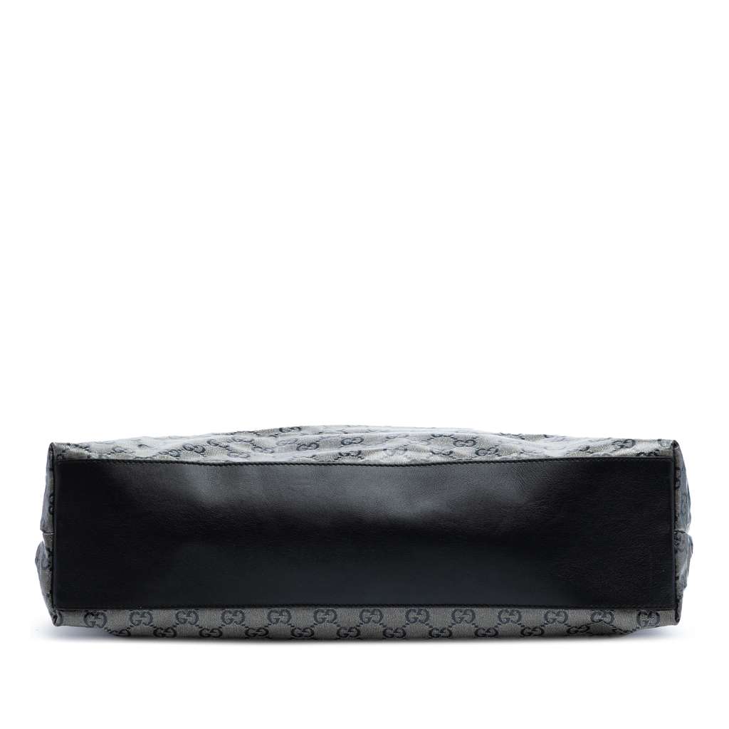 Gucci GG Crystal Vertical Tote - Image 6