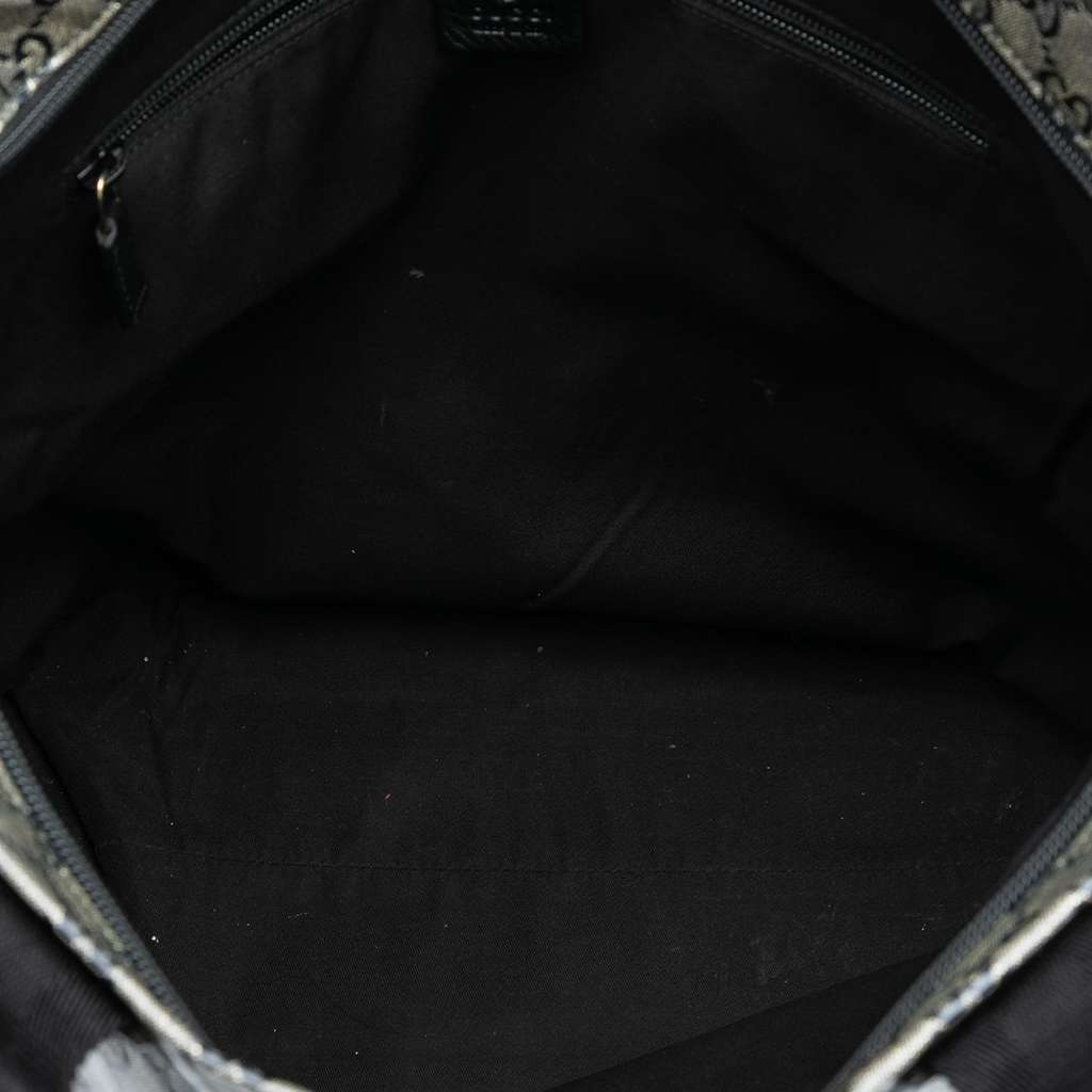 Gucci GG Crystal Vertical Tote - 4