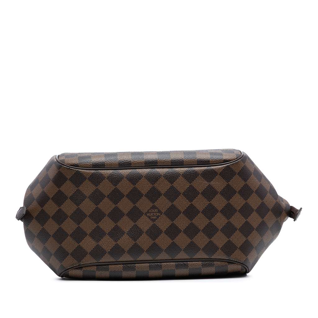 Louis Vuitton Damier Ebene Belem MM - Image 6