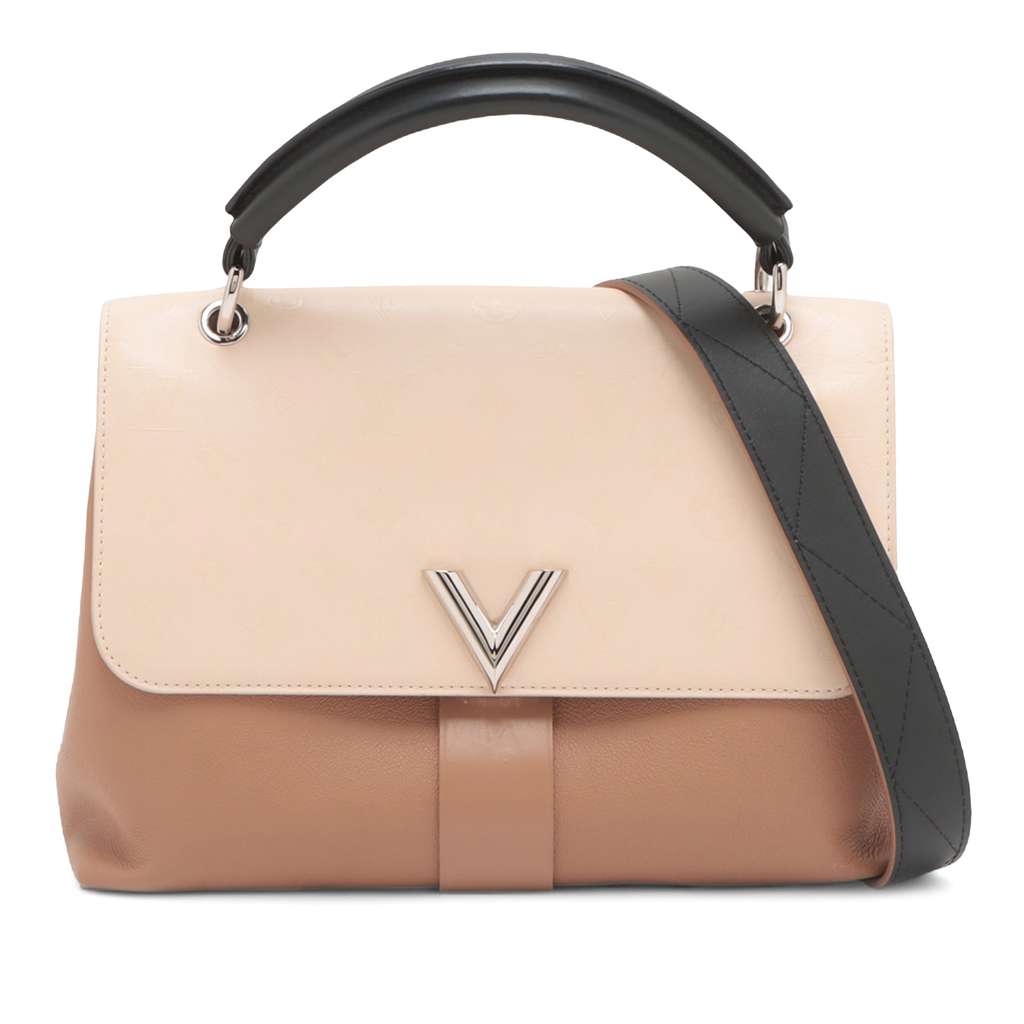 Louis Vuitton Monogram Very One Handle