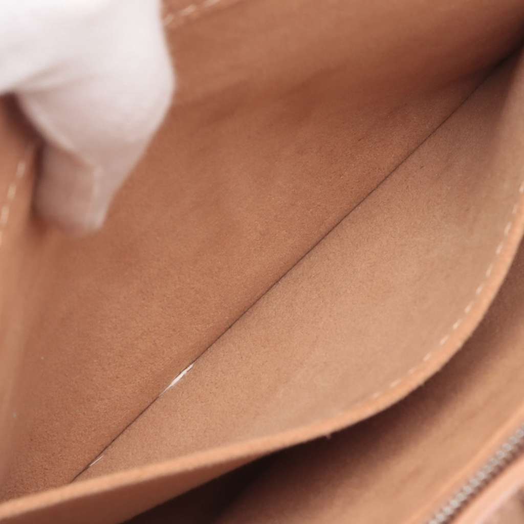 Louis Vuitton Monogram Very One Handle - Image 6