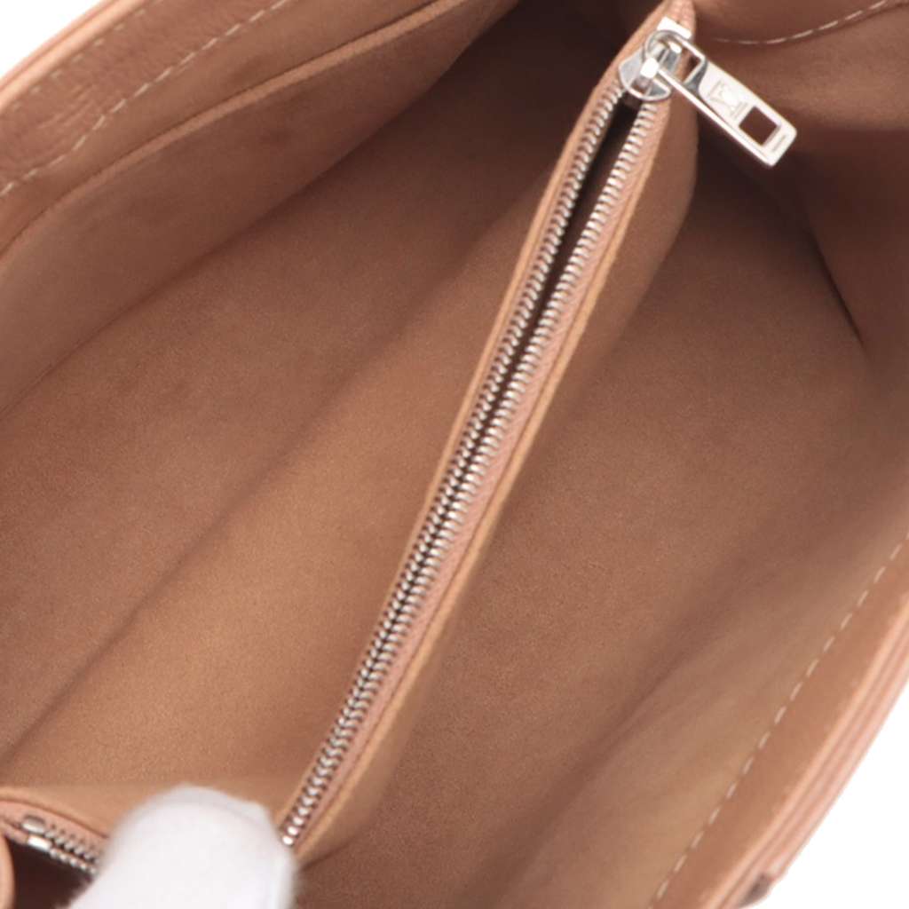 Louis Vuitton Monogram Very One Handle - Side view