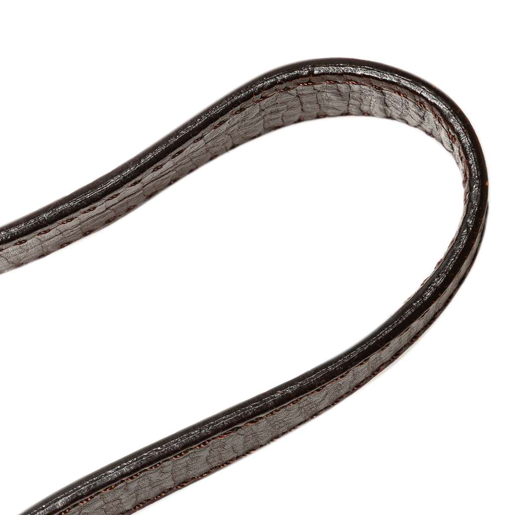 Fendi Zucchino Canvas Shoulder Bag - Image 12