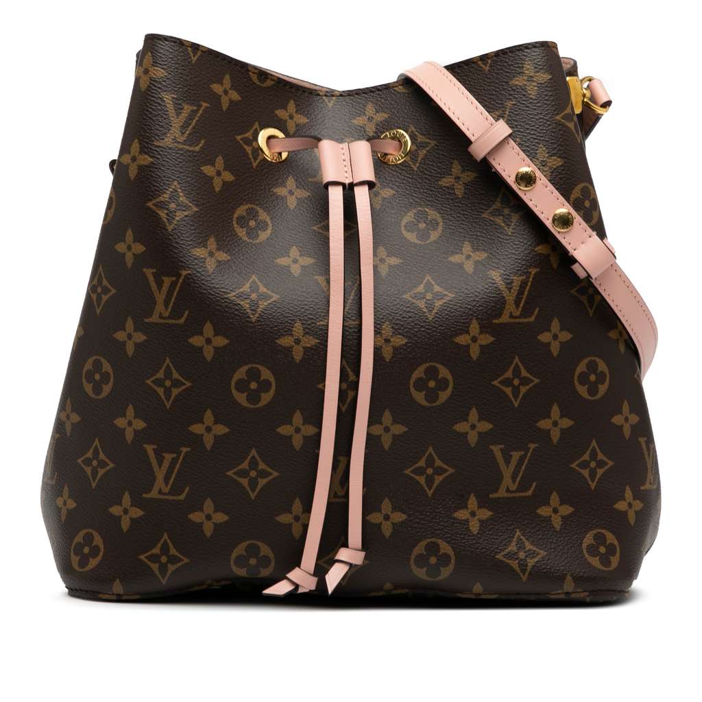 Louis Vuitton Monogram Neonoe MM