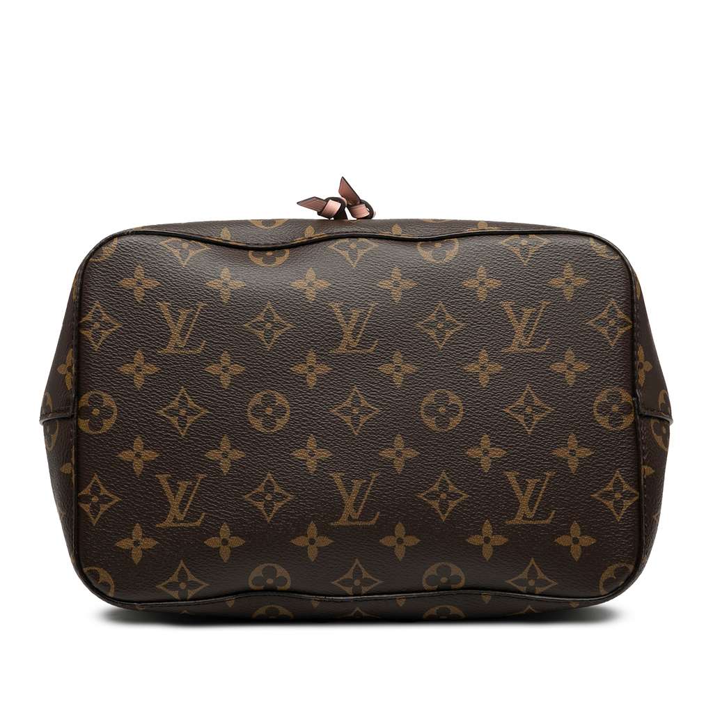 Louis Vuitton Monogram Neonoe MM - Image 6