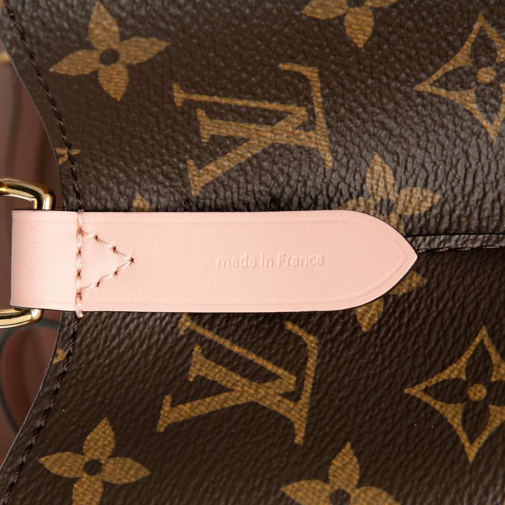 Louis Vuitton Monogram Neonoe MM - Detail 1