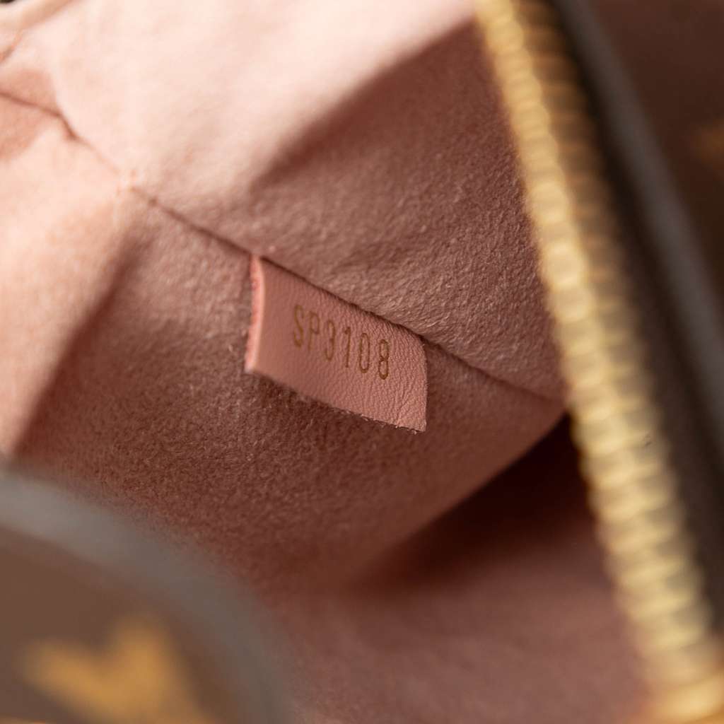 Louis Vuitton Monogram Neonoe MM - Detail 2