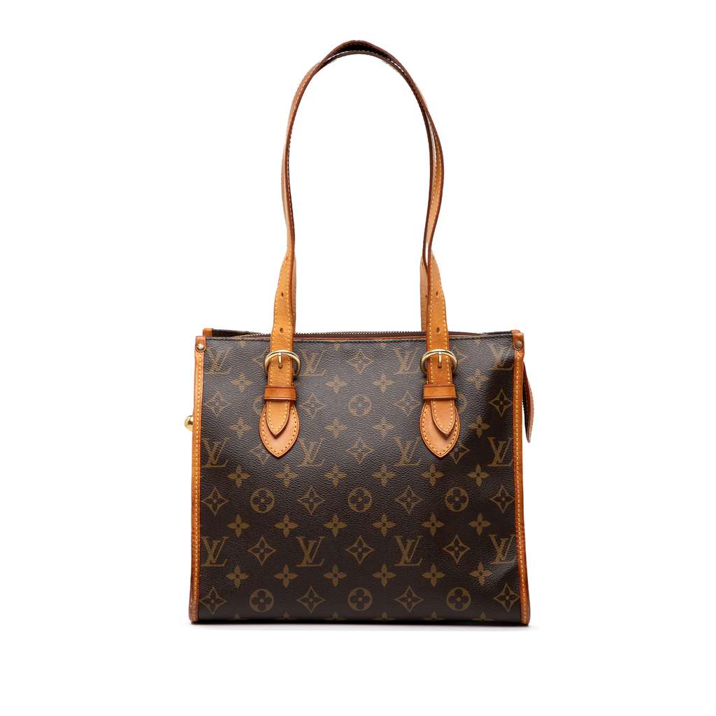 Louis Vuitton Monogram Popincourt Haut