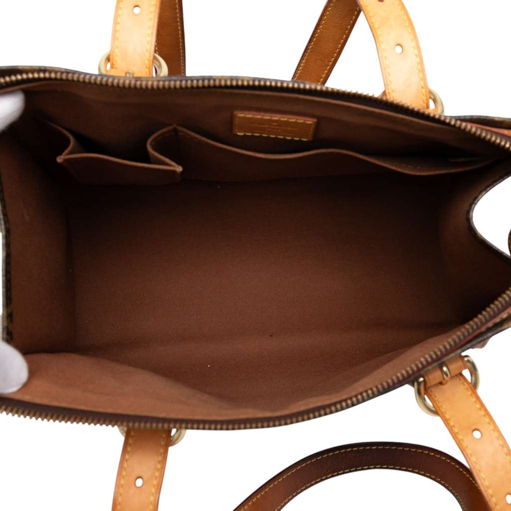 Louis Vuitton Monogram Popincourt Haut - 4