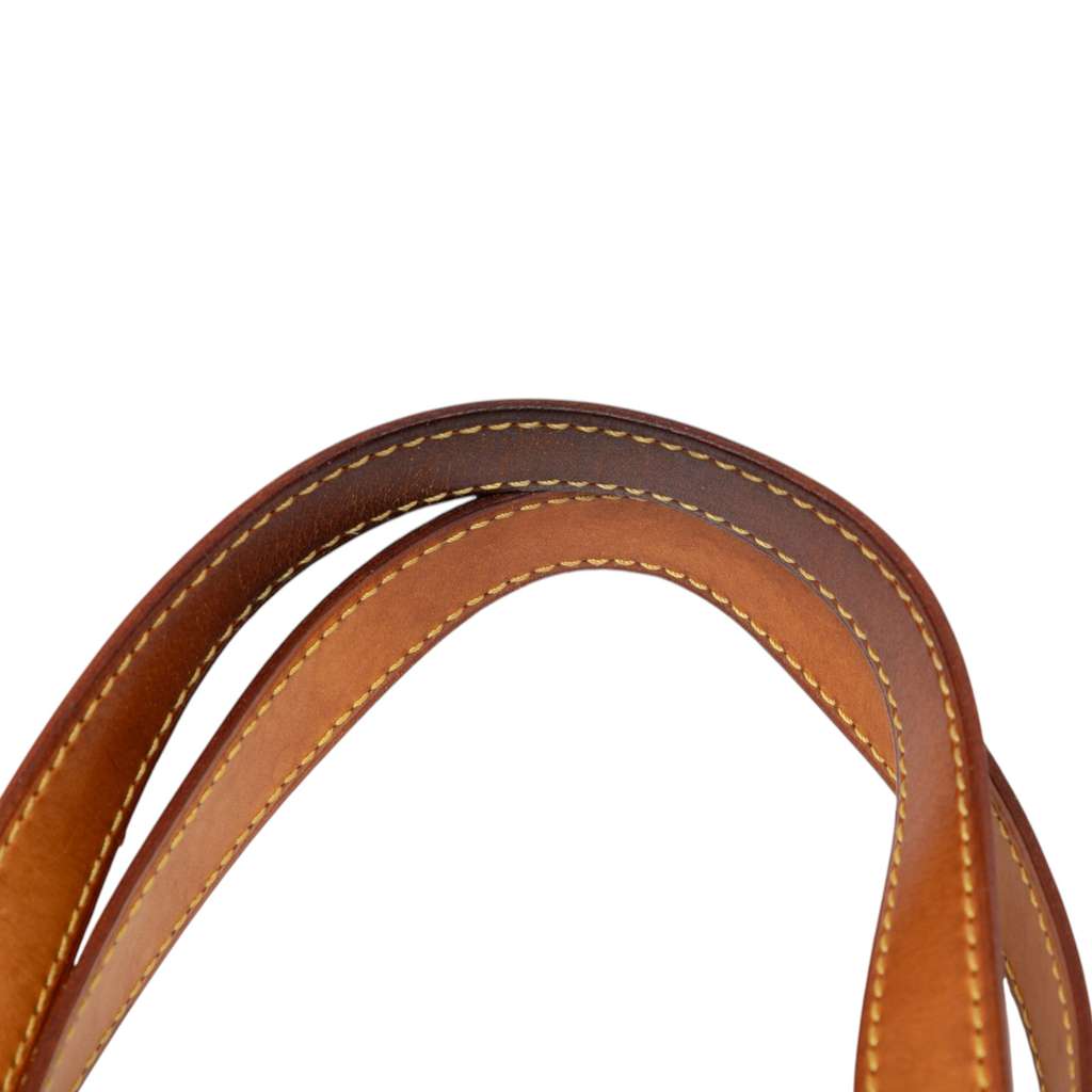 Louis Vuitton Monogram Popincourt Haut - Detail 2