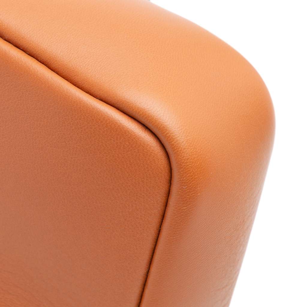 Fendi Mini Bicolor Nappa Apolo Chain Baguette Shoulder Bag - Image 12