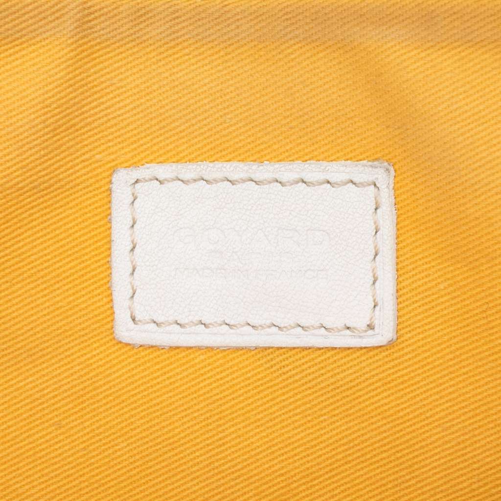 Goyard Goyardine Senat MM - Side view