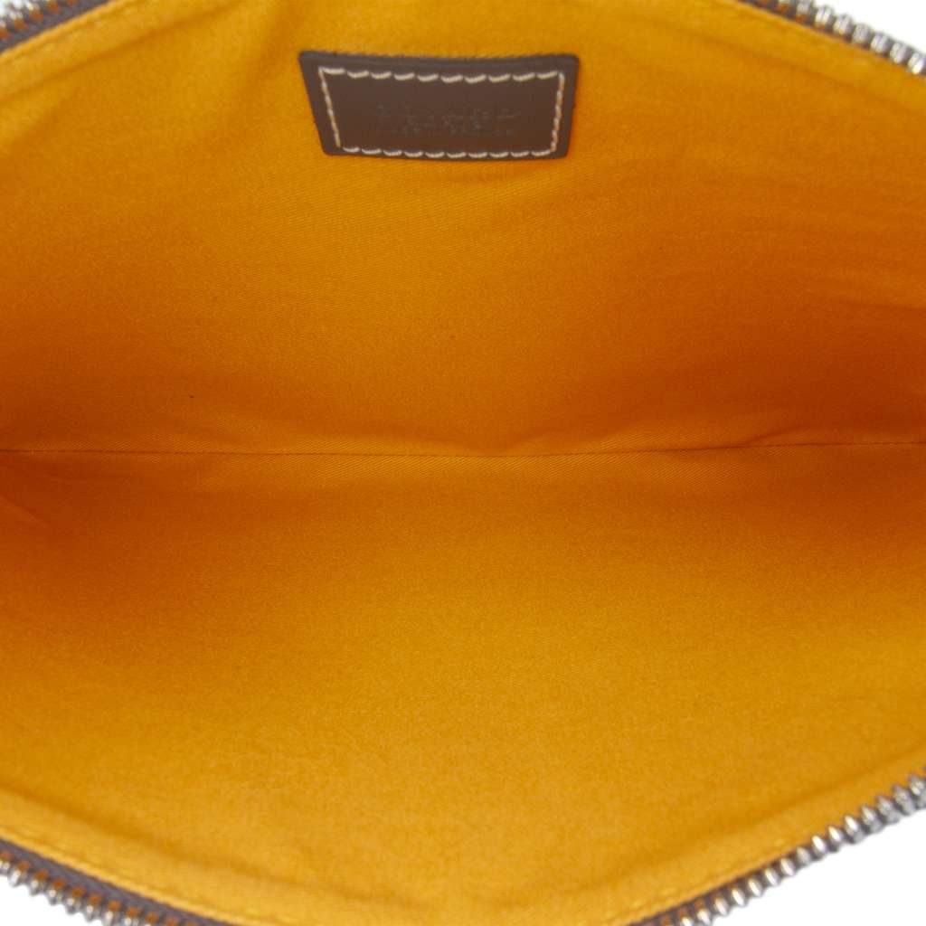 Goyard Goyardine Senat MM - 4