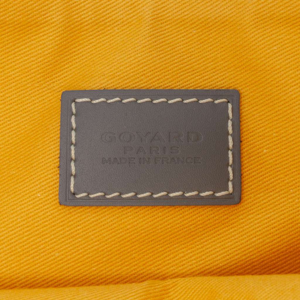 Goyard Goyardine Senat MM - Side view