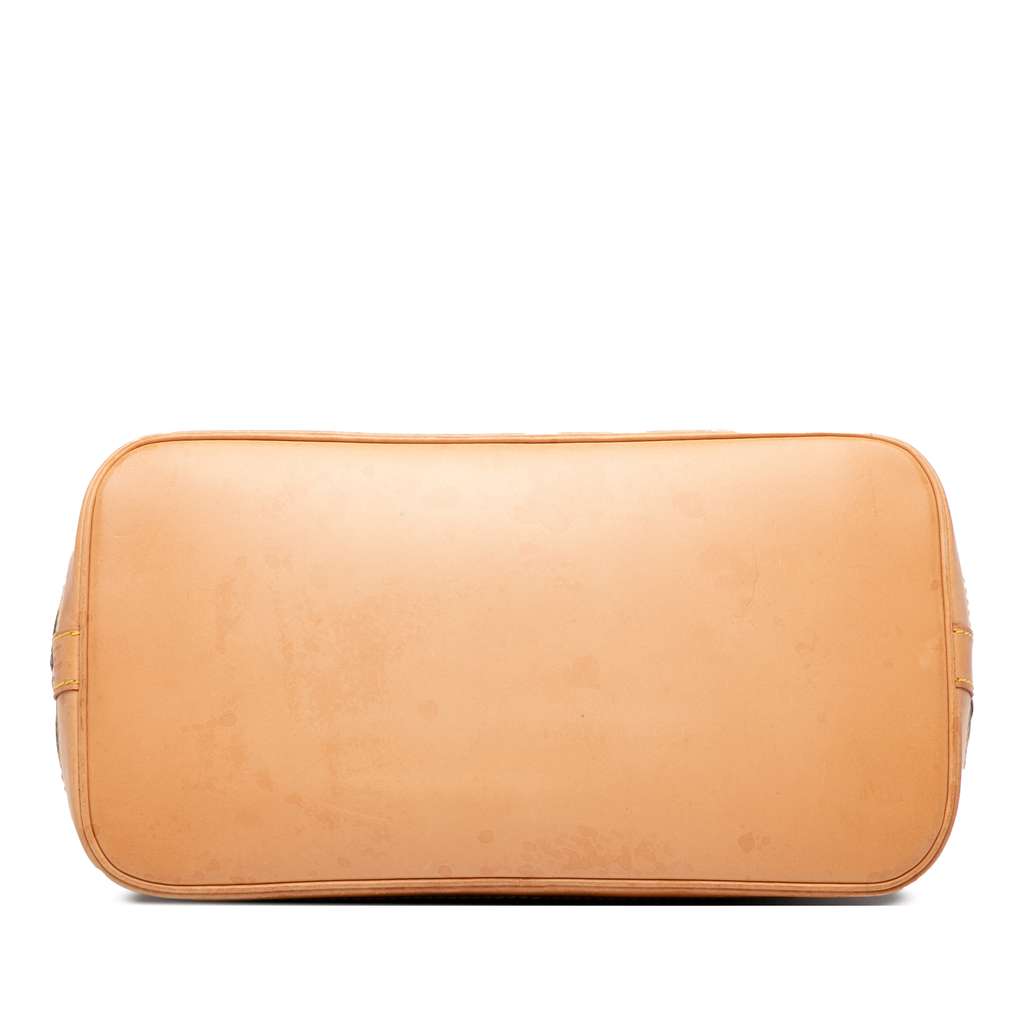 Louis Vuitton Monogram Alma PM - Image 6