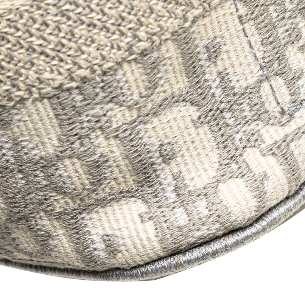 Dior Oblique Canvas Diortravel Vanity Case - Image 11