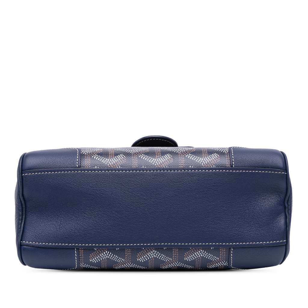 Goyard Mini Goyardine Saigon Souple - Image 6