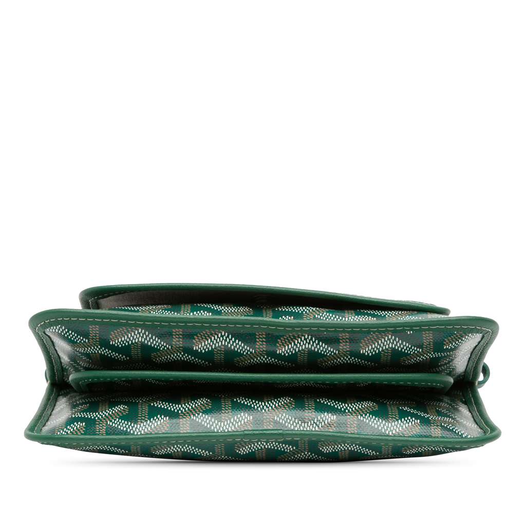 Goyard Goyardine Plumet Pocket Wallet - Image 6