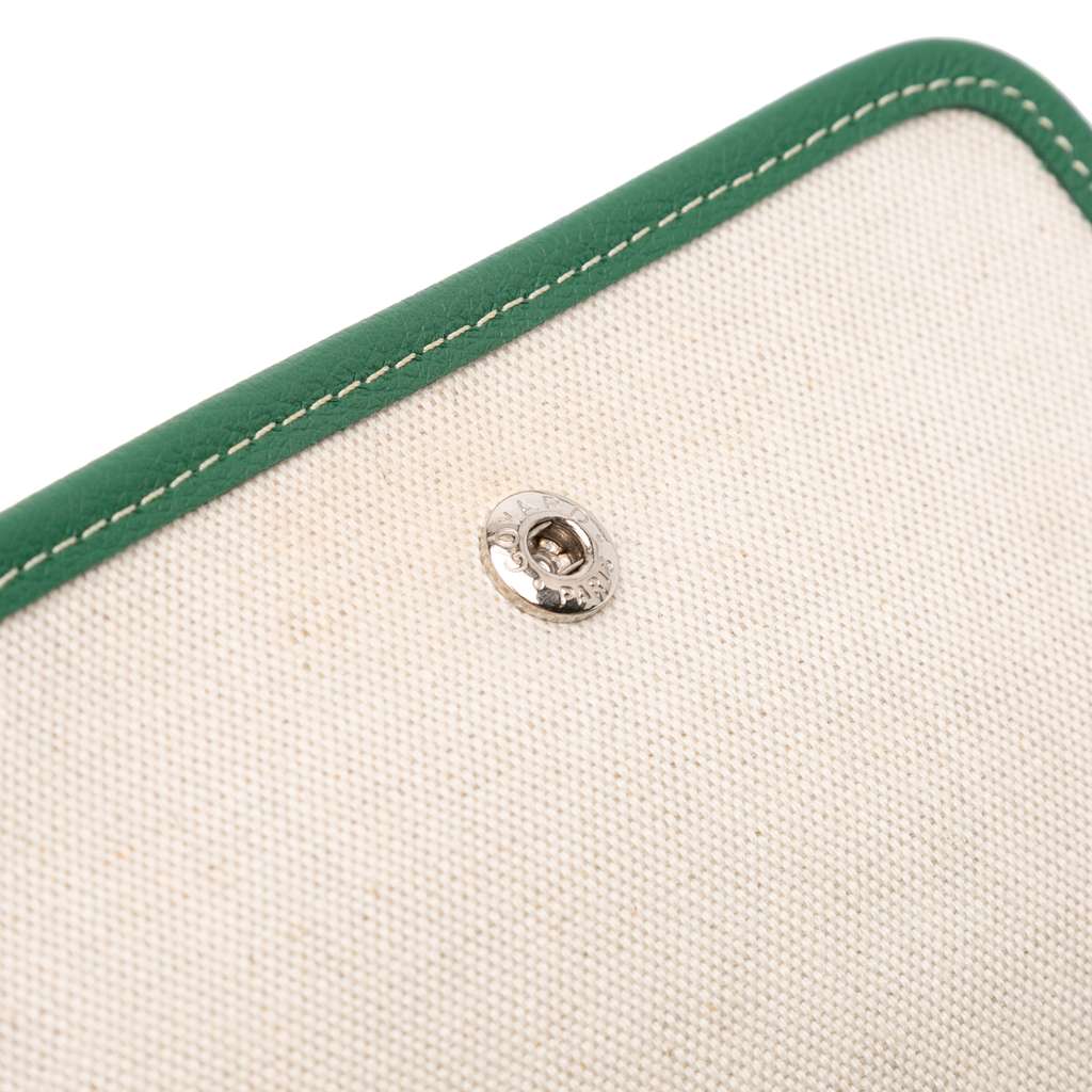 Goyard Goyardine Plumet Pocket Wallet - Detail 2