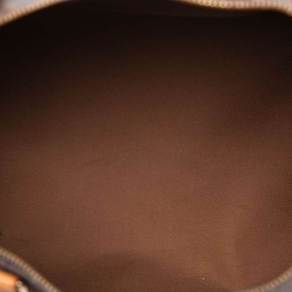 Louis Vuitton Monogram Speedy 35 - 4