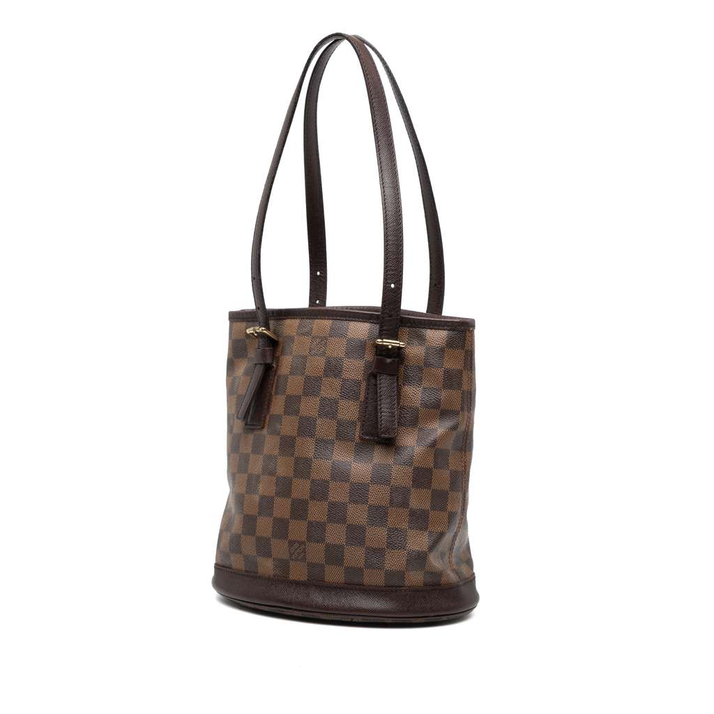 Louis Vuitton Damier Ebene Marais - 2