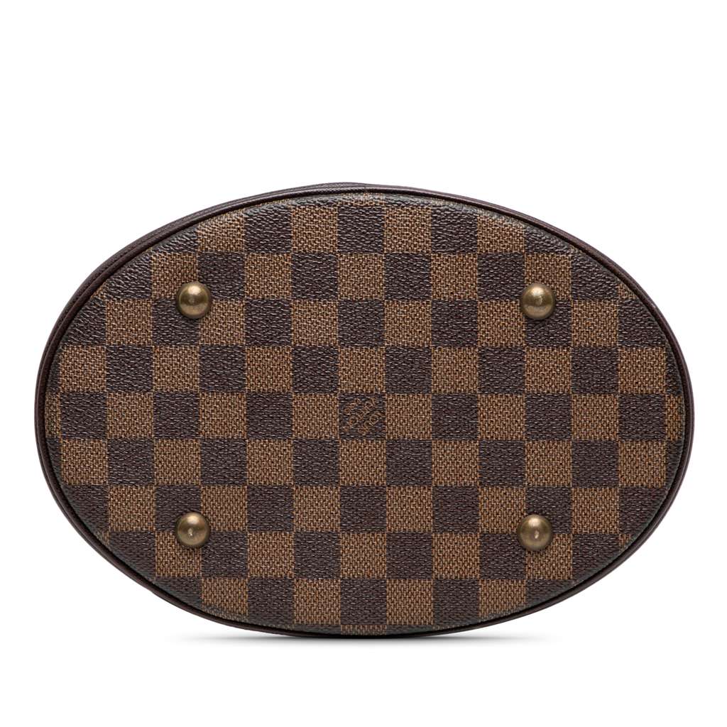 Louis Vuitton Damier Ebene Marais - 3