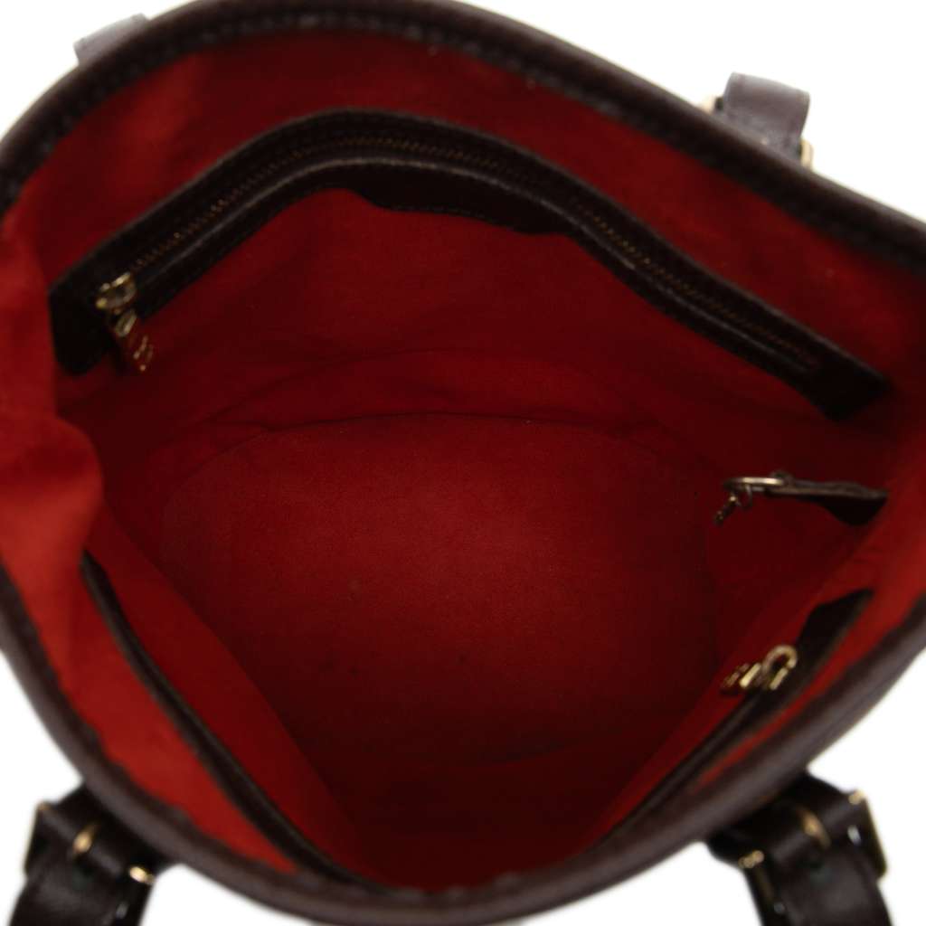 Louis Vuitton Damier Ebene Marais - 4