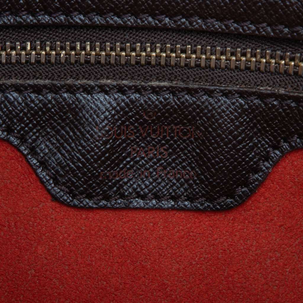 Louis Vuitton Damier Ebene Marais - 5