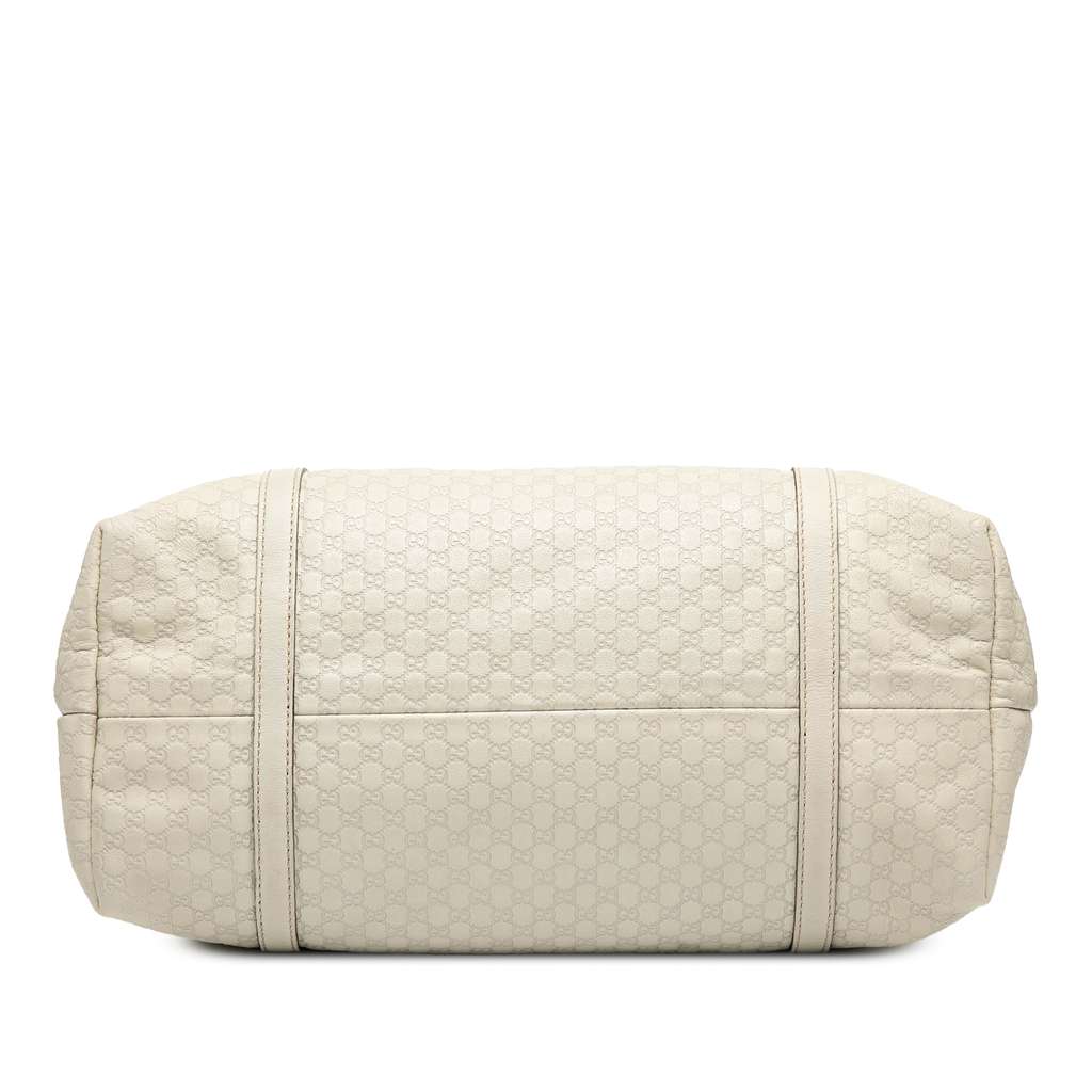Gucci Microguccissima Nice Tote - Image 6