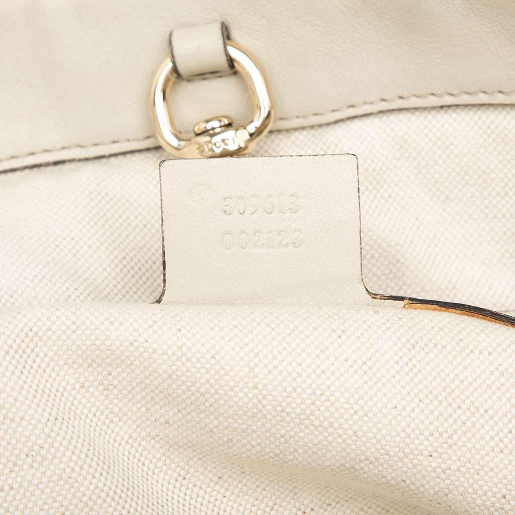 Gucci Microguccissima Nice Tote - Detail 1