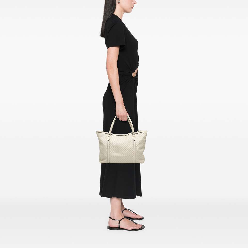 Gucci Microguccissima Nice Tote - Image 10