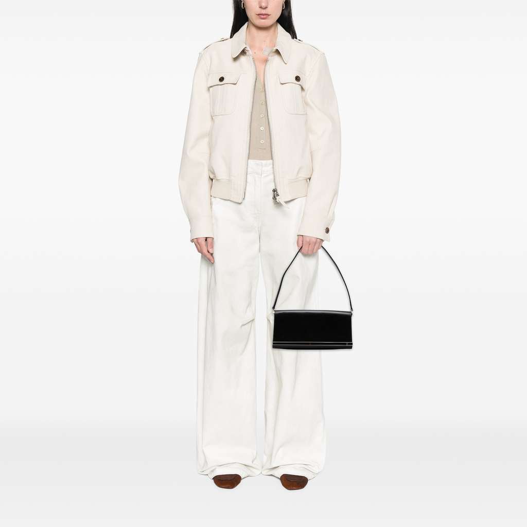 Louis Vuitton Epi Sevigne Clutch - Detail 2