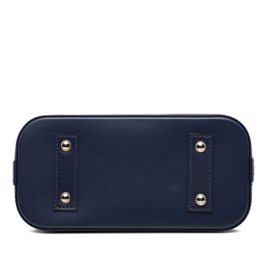 Louis Vuitton Epi Alma BB - Image 6