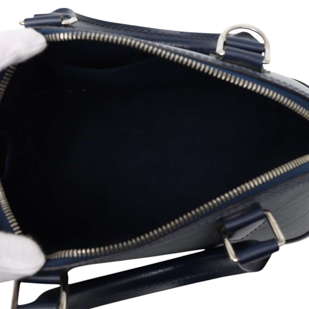 Louis Vuitton Epi Alma BB - 4