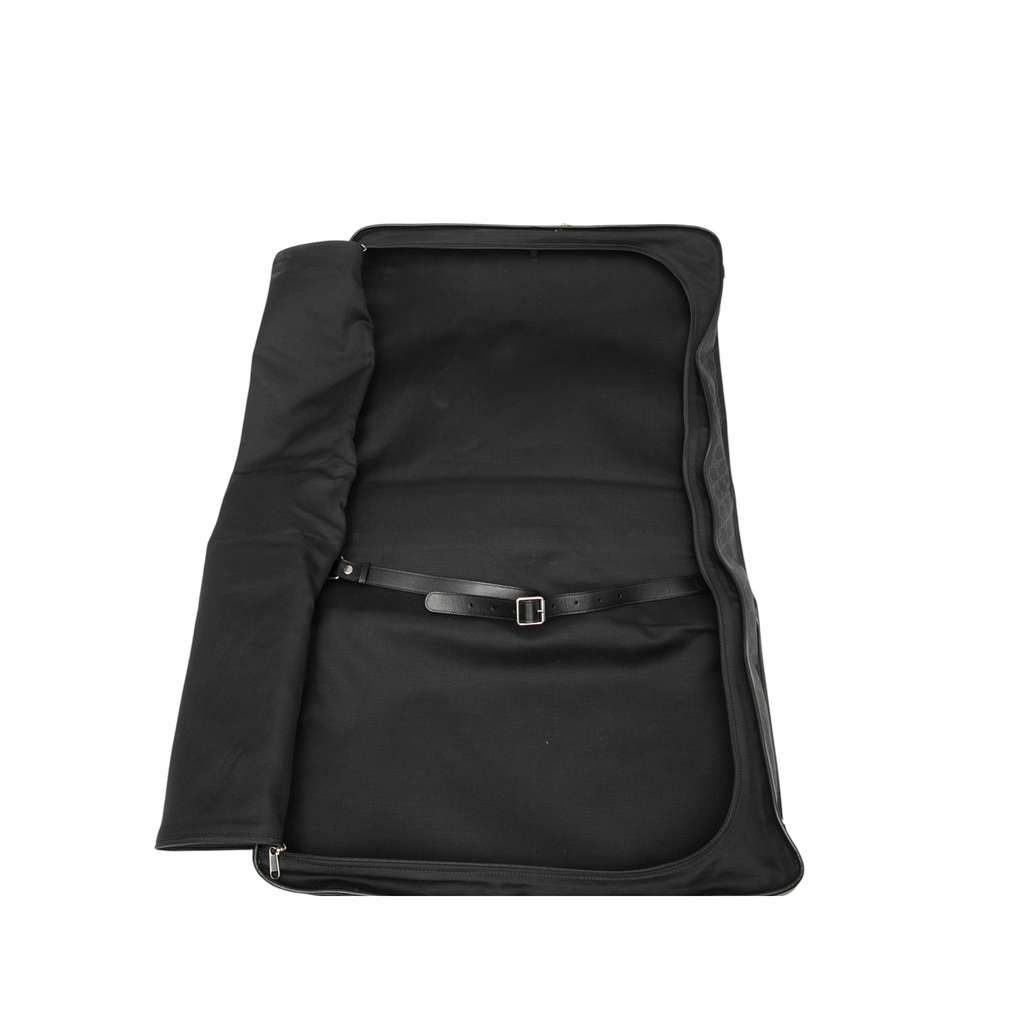Gucci GG Supreme Retro Interlocking G Garment Bag - 4