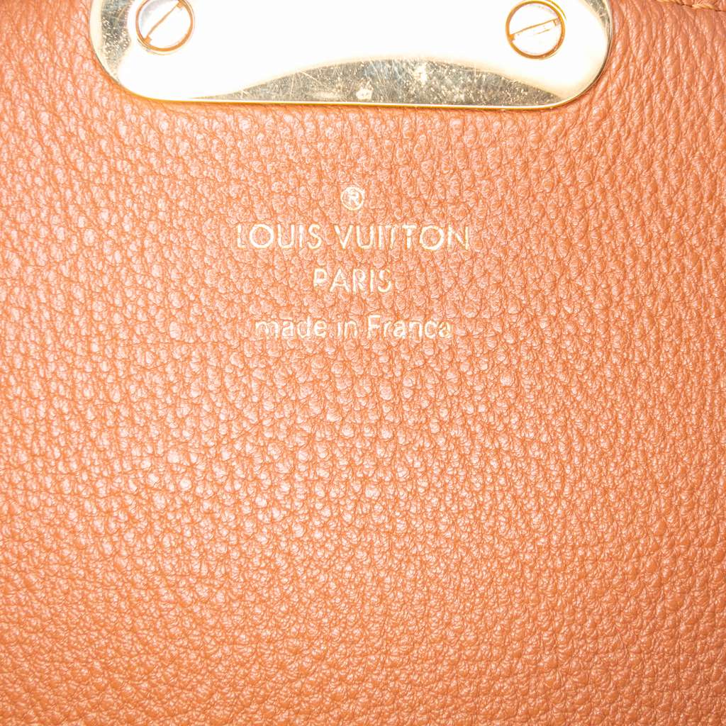Louis Vuitton Monogram Eden PM - Side view