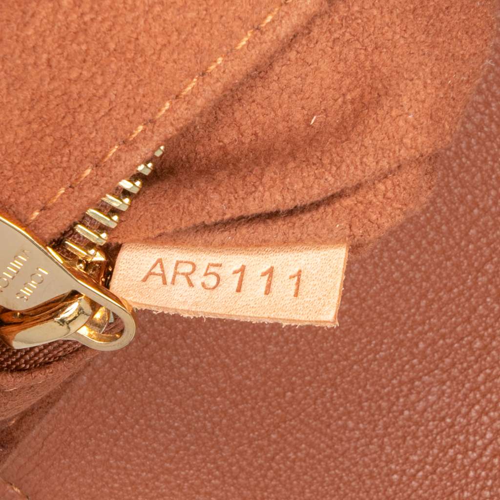 Louis Vuitton Monogram Eden PM - Detail 1